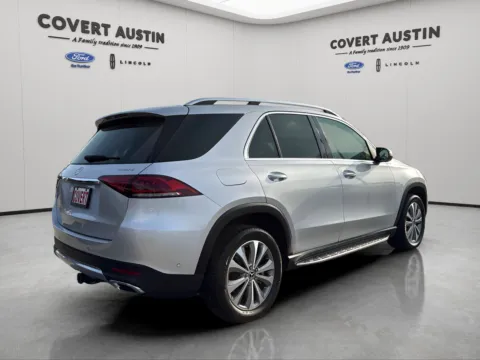 More photos of 2020 Mercedes-Benz GLE 450 at Covert Ford, TX