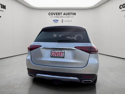 More photos of 2020 Mercedes-Benz GLE 450 at Covert Ford, TX