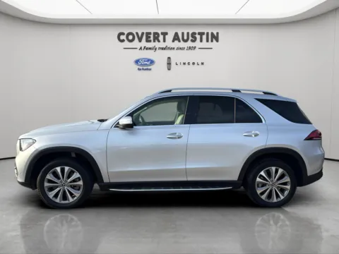 Photos of 2020 Mercedes-Benz GLE 450 for sale in Austin, TX at Covert Ford