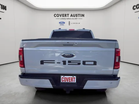 More photos of 2023 Ford F-150 XLT at Covert Ford, TX