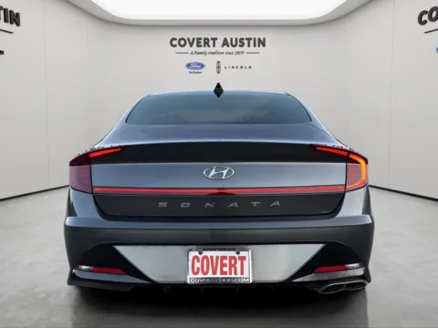 More photos of 2023 Hyundai Sonata SEL at Covert Ford, TX