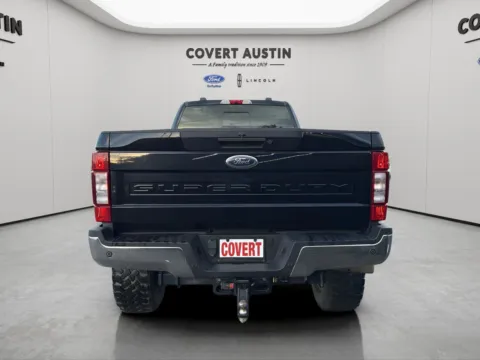 More photos of 2022 Ford F-350SD Lariat at Covert Ford, TX