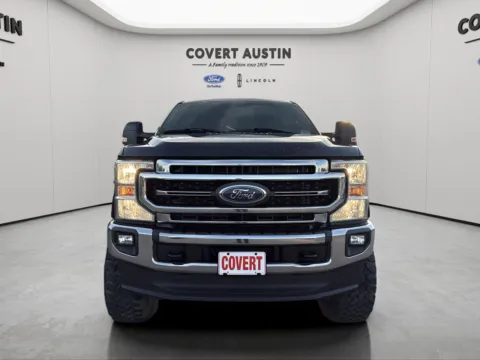 More photos of 2022 Ford F-350SD Lariat at Covert Ford, TX