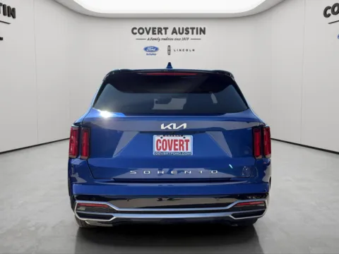 More photos of 2022 Kia Sorento SX-Prestige at Covert Ford, TX