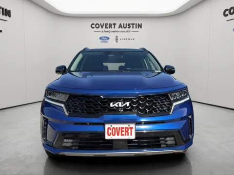 More photos of 2022 Kia Sorento SX-Prestige at Covert Ford, TX