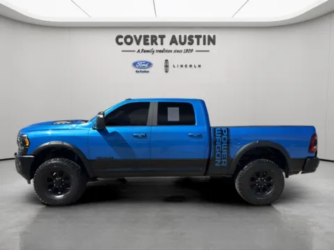 Photos of 2024 Ram 2500 Power Wagon for sale in Austin, TX at Covert Ford