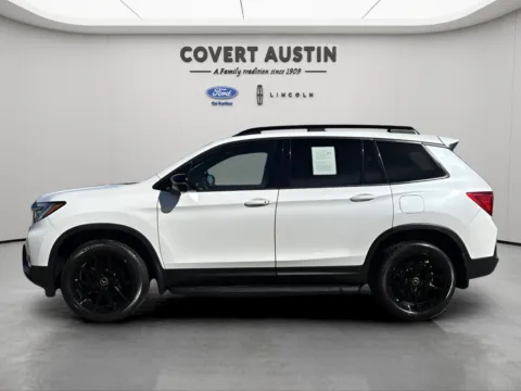 Photos of 2023 Honda Passport Elite for sale in Austin, TX at Covert Ford