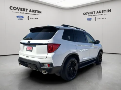 More photos of 2023 Honda Passport Elite at Covert Ford, TX