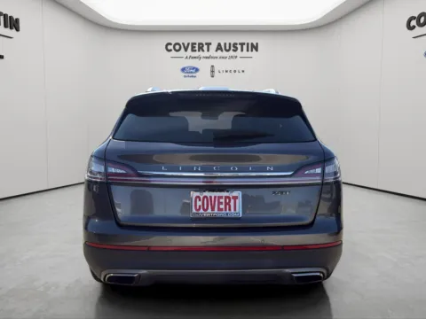 More photos of 2020 Lincoln Nautilus Reserve at Covert Ford, TX