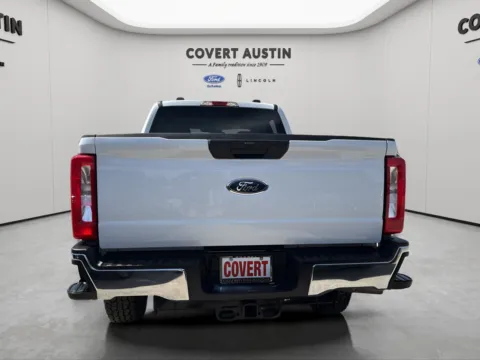 More photos of 2025 Ford F-350SD XLT at Covert Ford, TX