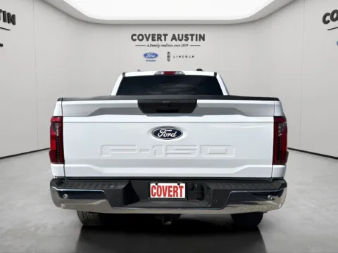 More photos of 2025 Ford F-150 XLT at Covert Ford, TX
