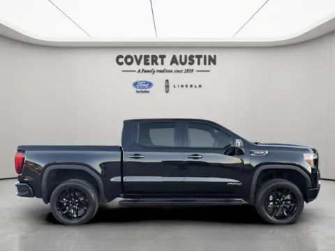 More photos of 2020 GMC Sierra 1500 AT4 at Covert Ford, TX