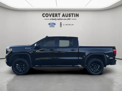 Photos of 2020 GMC Sierra 1500 AT4 for sale in Austin, TX at Covert Ford