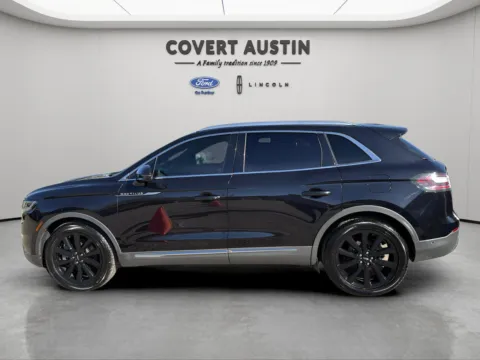 Photos of 2022 Lincoln Nautilus Reserve for sale in Austin, TX at Covert Ford