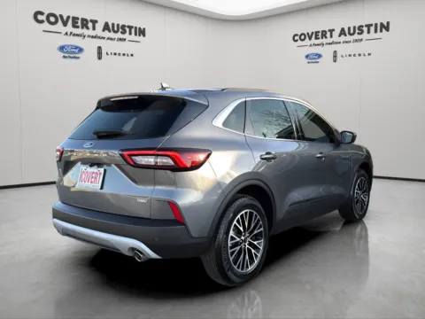 More photos of 2026 Ford Escape Plug-In Hybrid at Covert Ford, TX
