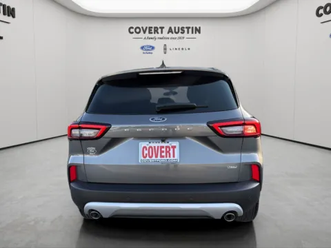 More photos of 2026 Ford Escape Plug-In Hybrid at Covert Ford, TX