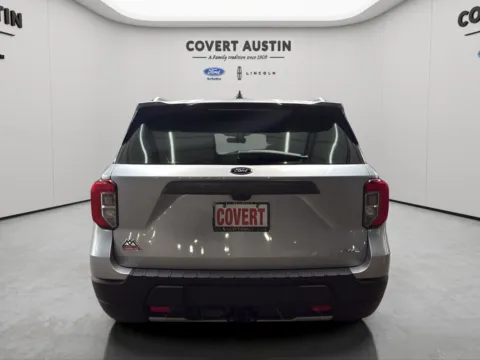 More photos of 2023 Ford Explorer Timberline at Covert Ford, TX