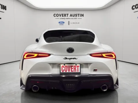 More photos of 2024 Toyota GR Supra 3.0 Premium at Covert Ford, TX