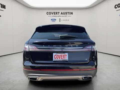 Another view of 2023 Lincoln Nautilus Standard for sale in Austin, TX at Covert Ford