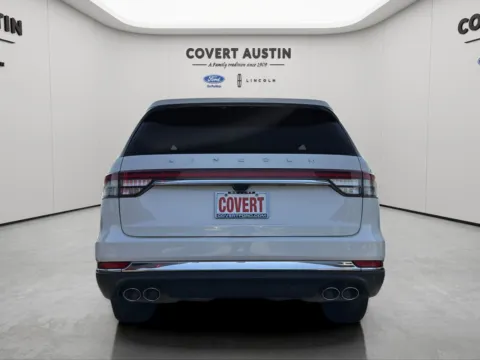 More photos of 2023 Lincoln Aviator Reserve at Covert Ford, TX