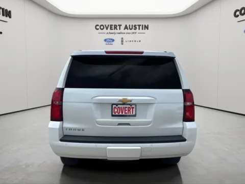 More photos of 2015 Chevrolet Tahoe LT at Covert Ford, TX