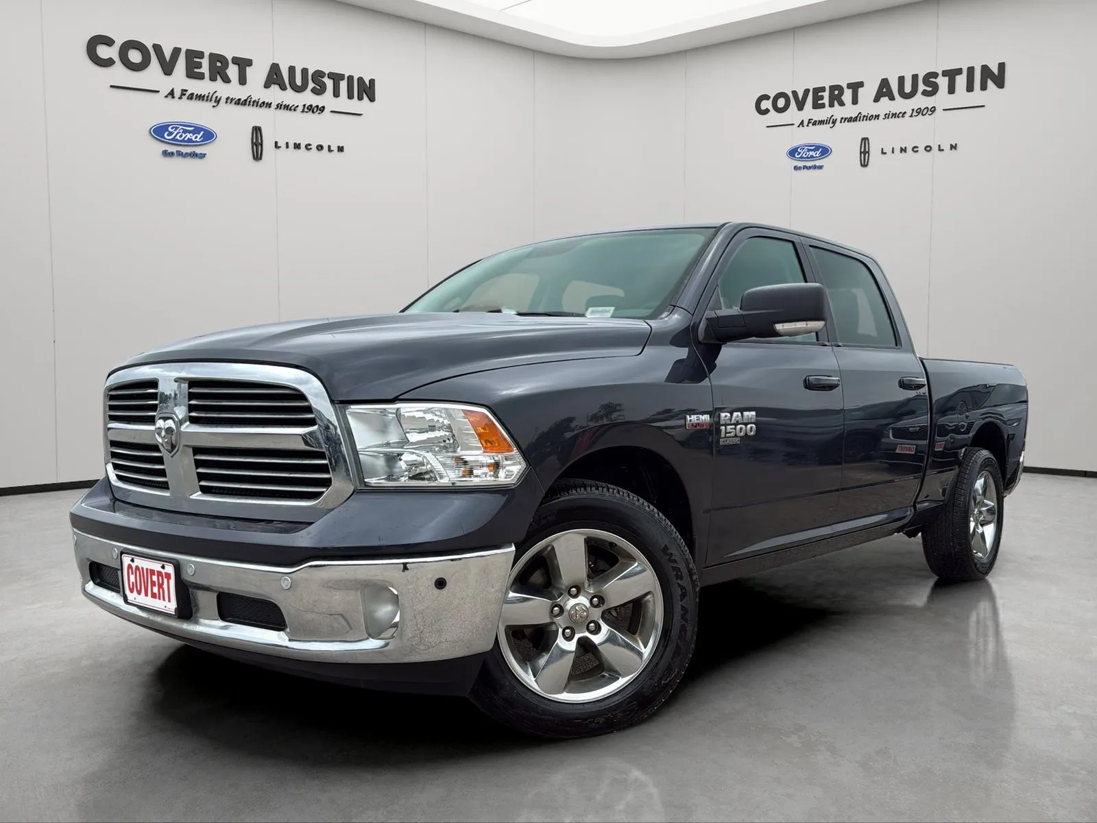 Unknown 2019 Ram 1500 Classic SLT for sale in Austin, TX