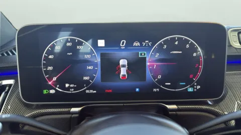 More photos of 2023 Mercedes-Benz S-Class S 500 at Covert Ford, TX