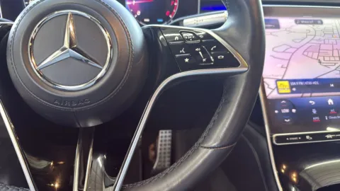 More photos of 2023 Mercedes-Benz S-Class S 500 at Covert Ford, TX