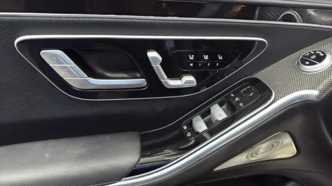 Photos of 2023 Mercedes-Benz S-Class S 500 for sale in Austin, TX at Covert Ford
