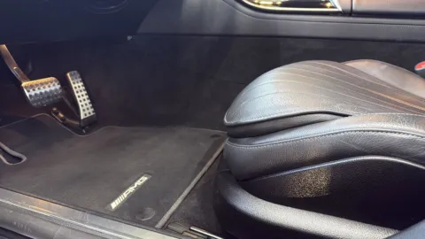 Another view of 2023 Mercedes-Benz S-Class S 500 for sale in Austin, TX at Covert Ford