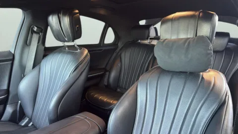 Black 2023 Mercedes-Benz S-Class S 500 for sale in Austin, TX