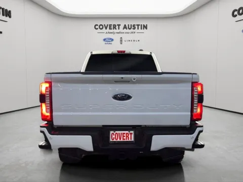 More photos of 2024 Ford F-250SD Lariat at Covert Ford, TX