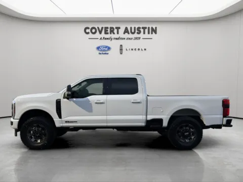 Photos of 2024 Ford F-250SD Lariat for sale in Austin, TX at Covert Ford