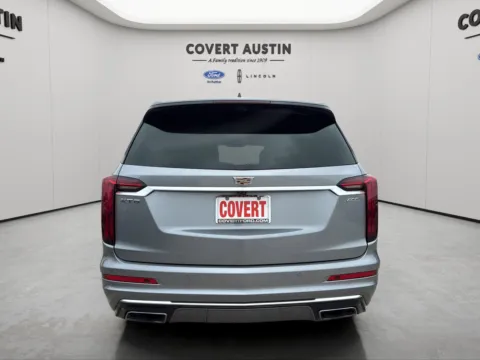 More photos of 2023 Cadillac XT6 Premium Luxury at Covert Ford, TX