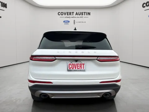 More photos of 2022 Lincoln Corsair Reserve at Covert Ford, TX