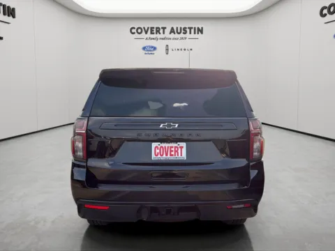 More photos of 2023 Chevrolet Suburban Z71 at Covert Ford, TX
