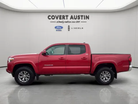 Photos of 2019 Toyota Tacoma SR5 for sale in Austin, TX at Covert Ford