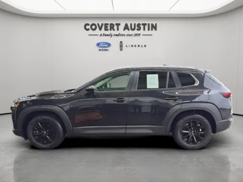 Photos of 2024 Mazda CX-50 2.5 S Premium Package for sale in Austin, TX at Covert Ford