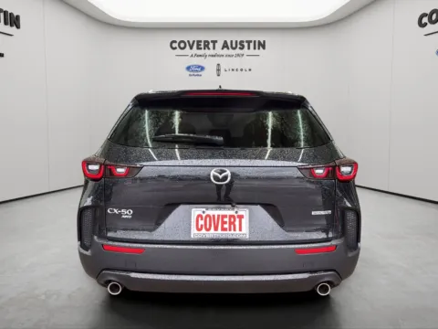 More photos of 2024 Mazda CX-50 2.5 S Premium Package at Covert Ford, TX
