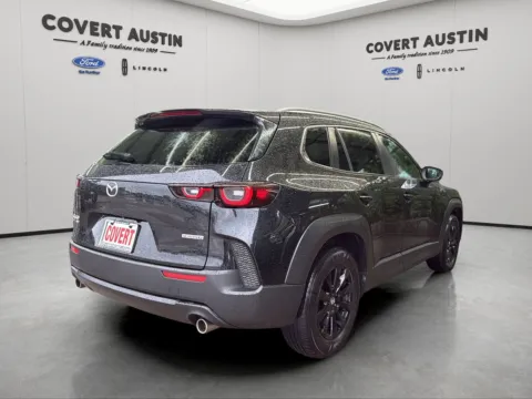 More photos of 2024 Mazda CX-50 2.5 S Premium Package at Covert Ford, TX