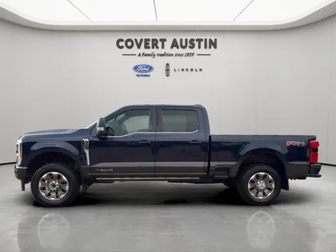 Photos of 2024 Ford F-250SD King Ranch for sale in Austin, TX at Covert Ford