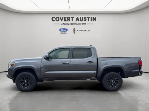 Photos of 2020 Toyota Tacoma SR5 for sale in Austin, TX at Covert Ford