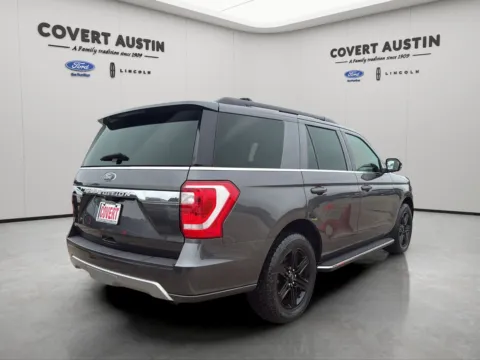 More photos of 2021 Ford Expedition XLT at Covert Ford, TX