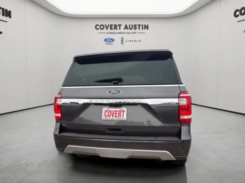 More photos of 2021 Ford Expedition XLT at Covert Ford, TX