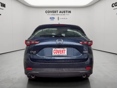 More photos of 2023 Mazda CX-5 2.5 S Premium Package at Covert Ford, TX