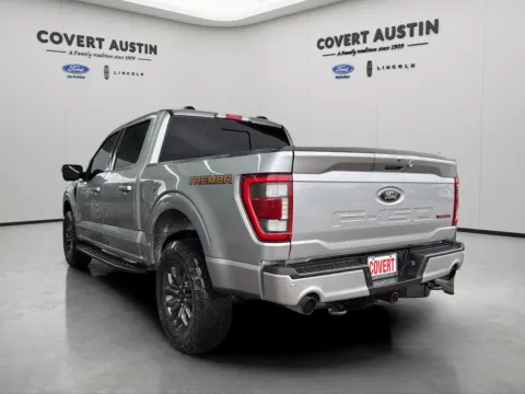 Another view of 2023 Ford F-150 Tremor for sale in Austin, TX at Covert Ford