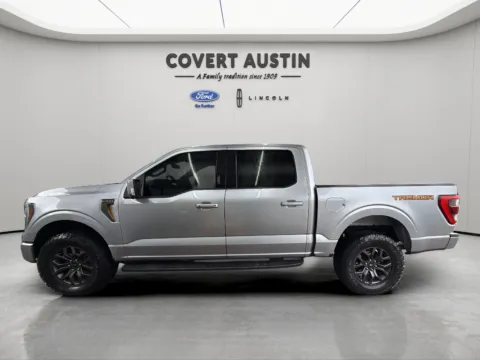 Photos of 2023 Ford F-150 Tremor for sale in Austin, TX at Covert Ford