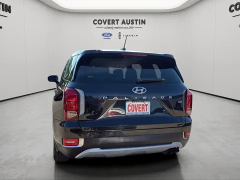 More photos of 2022 Hyundai Palisade SE at Covert Ford, TX