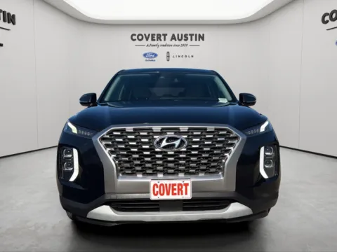 More photos of 2022 Hyundai Palisade SE at Covert Ford, TX