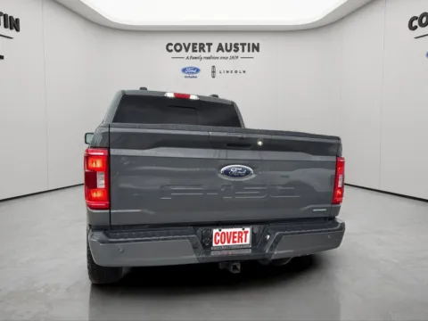 More photos of 2021 Ford F-150 XLT at Covert Ford, TX